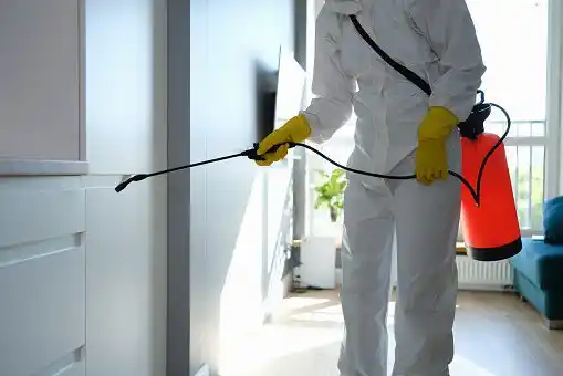pest control Scio